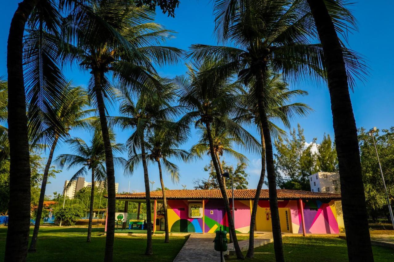 Thermas Resort Mossoro
