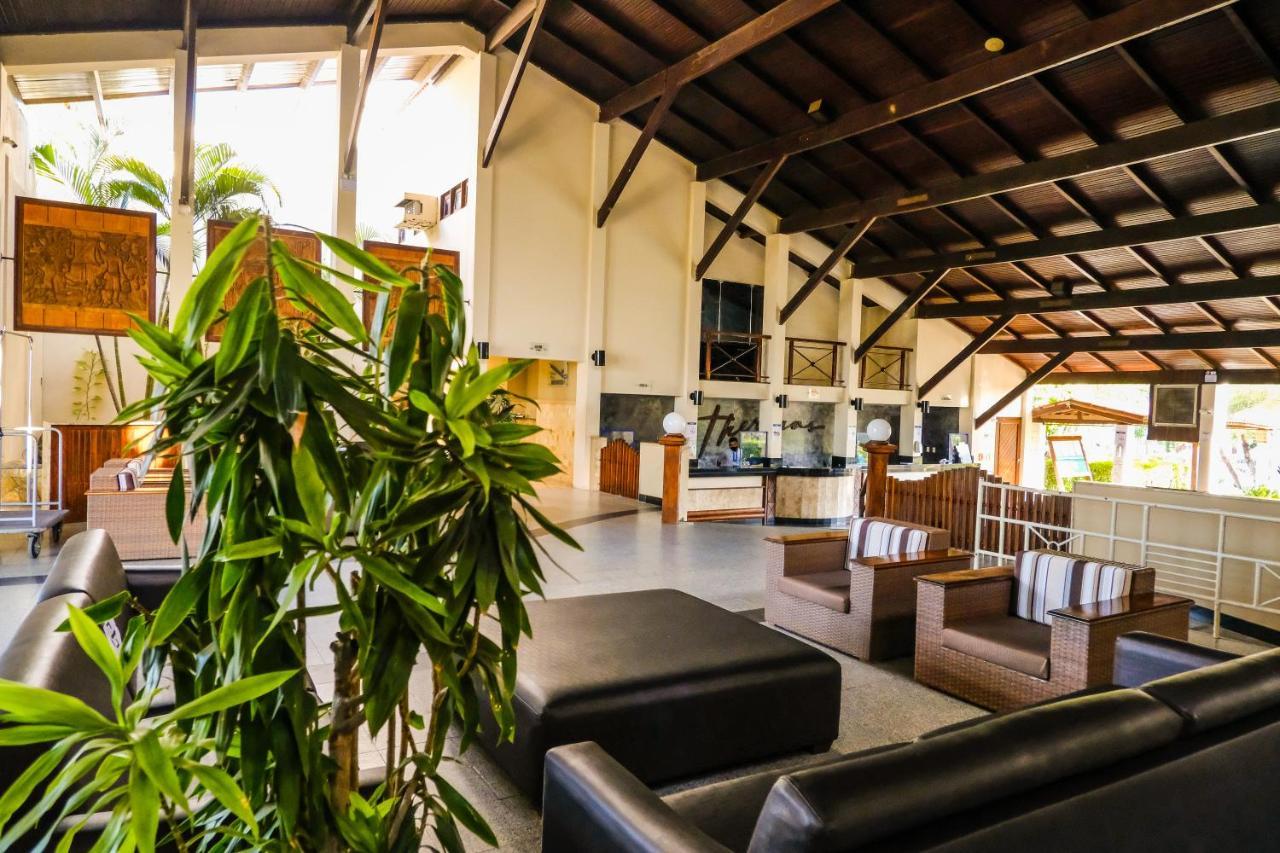 Thermas 4* Mossoro