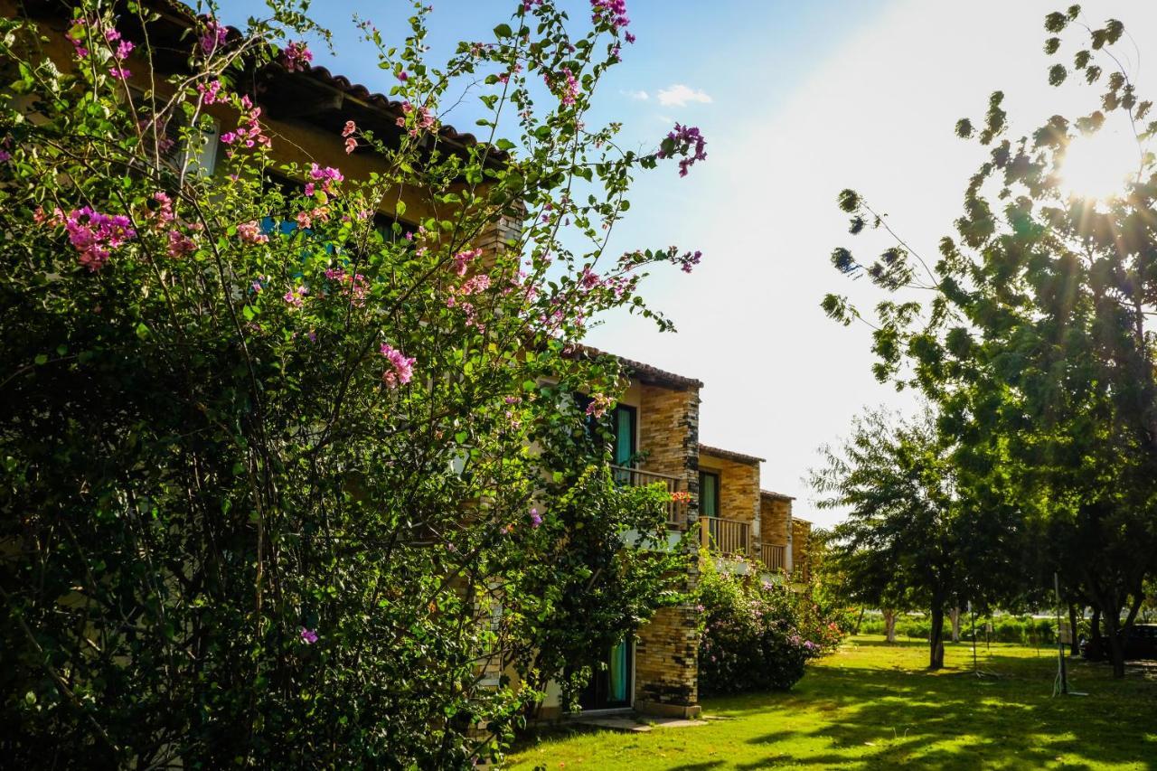 Resort Thermas Mossoro