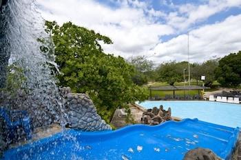 Thermas Resort