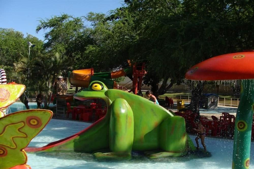 Resort Thermas