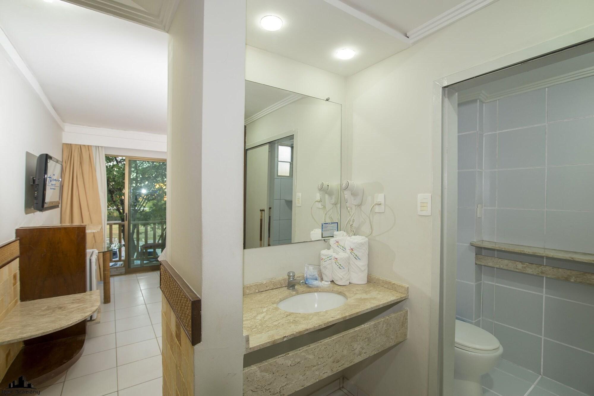 Resort Thermas 4*