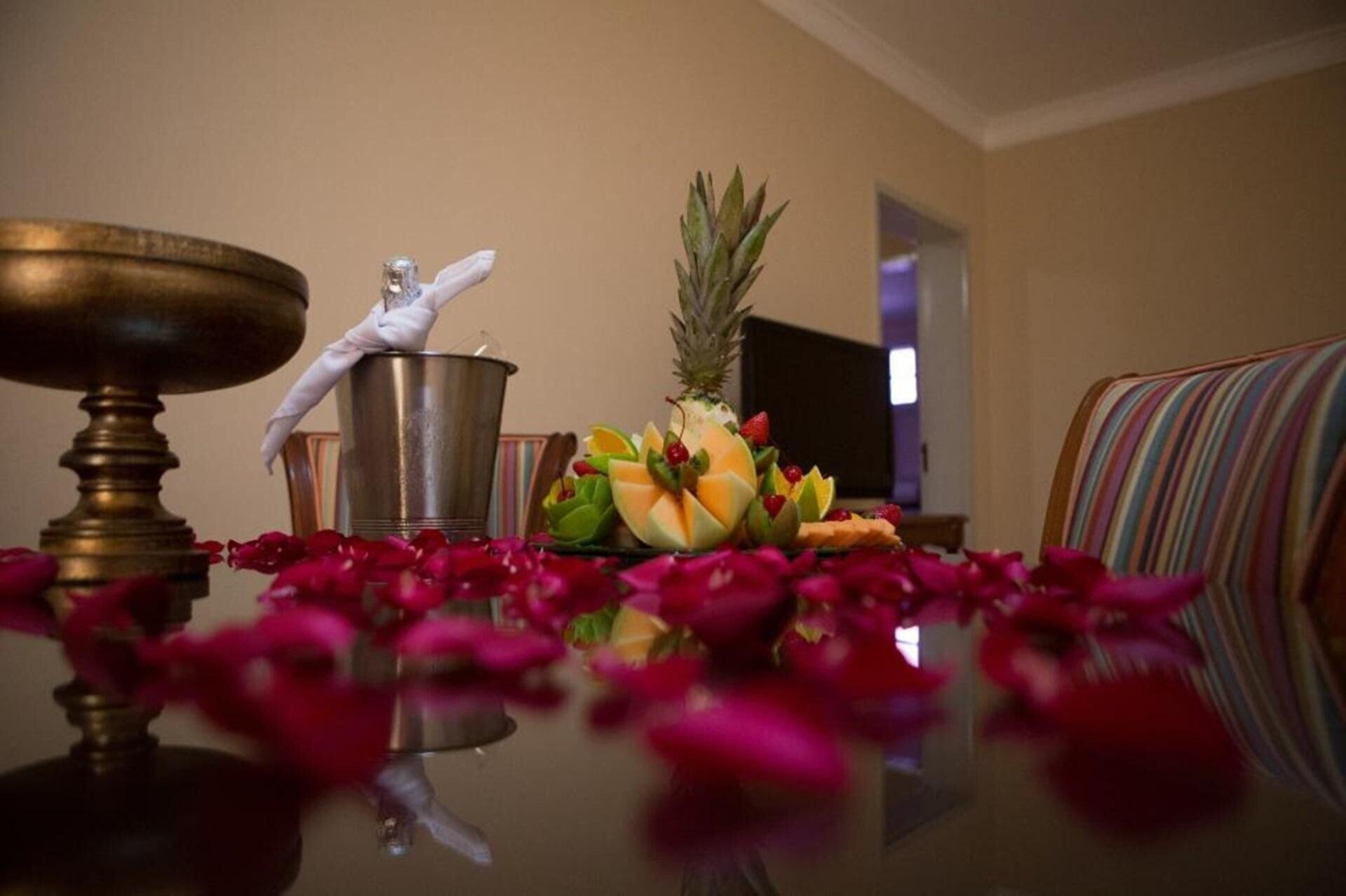Thermas Resort 4*