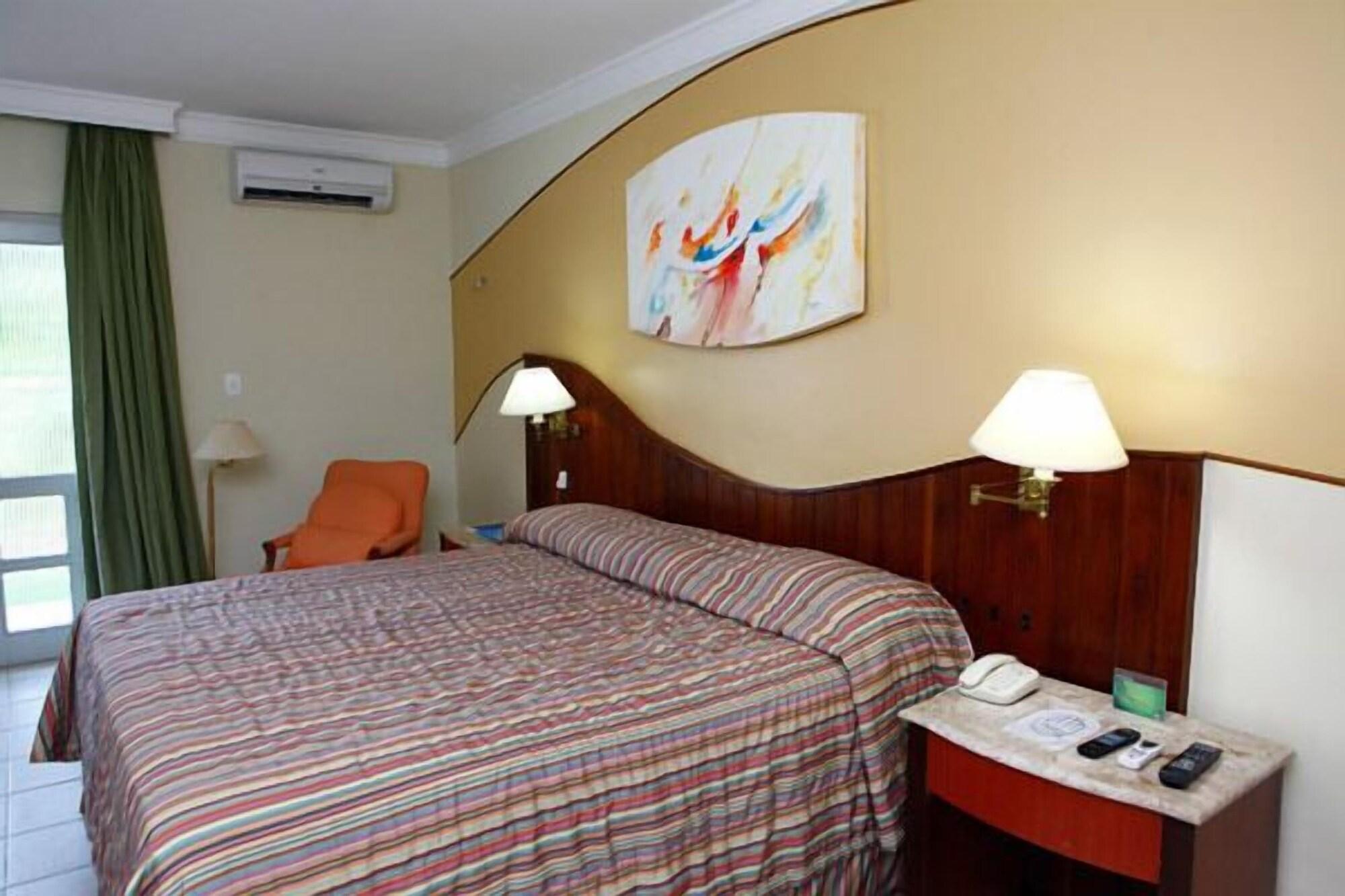 Resort Thermas Mossoro