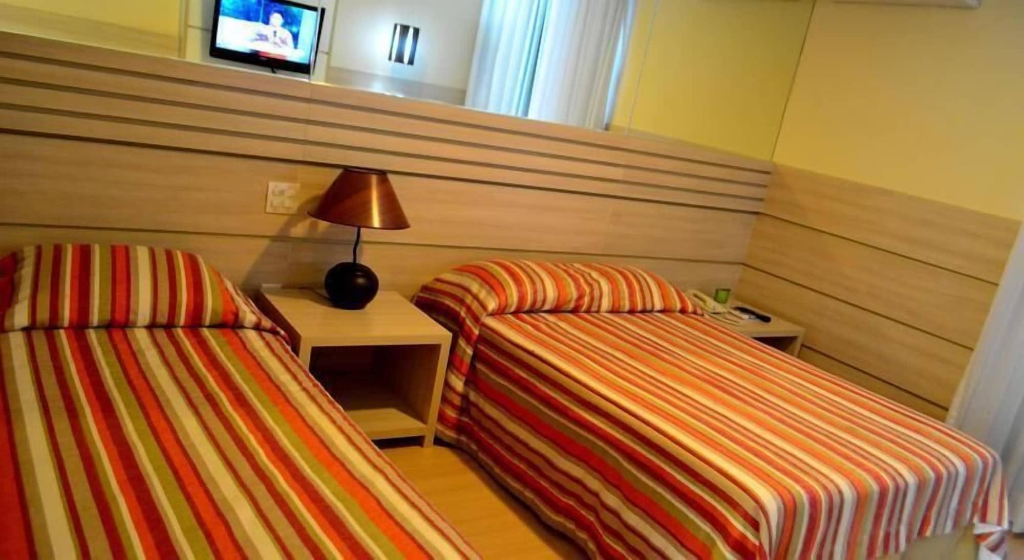 Thermas 4* Mossoro