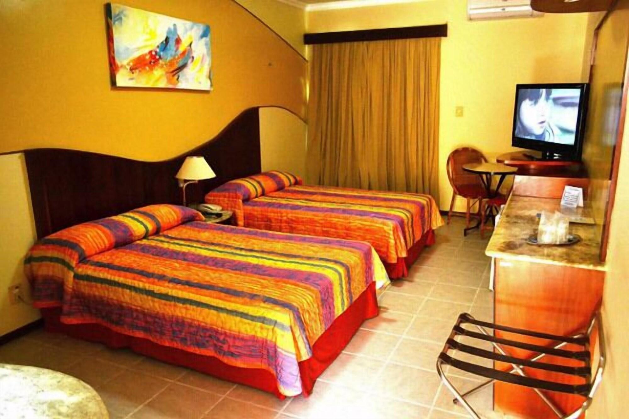 Resort Thermas Mossoro