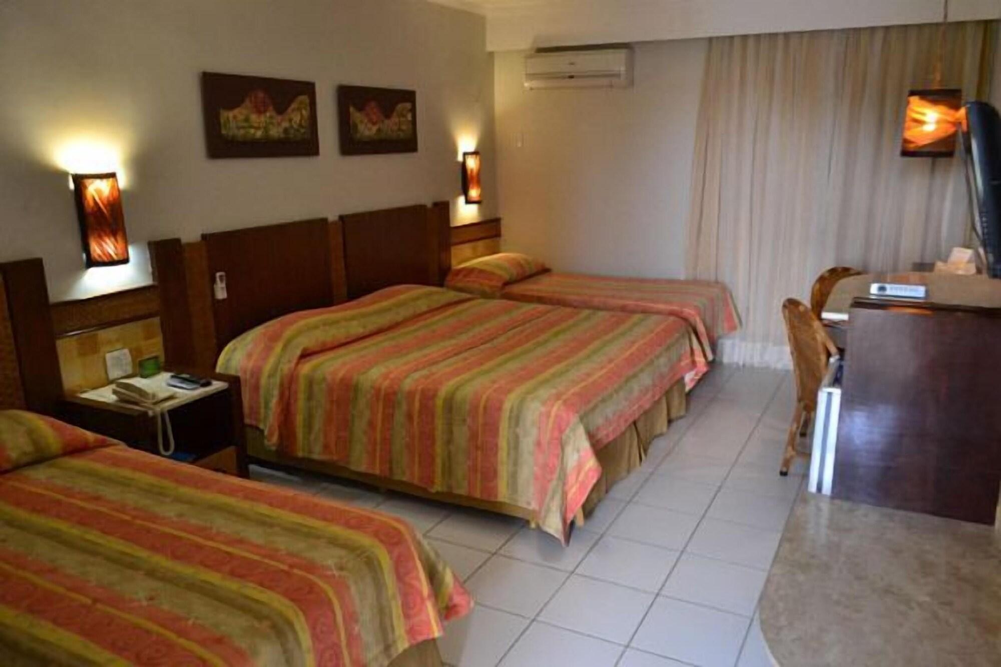 Thermas Mossoro