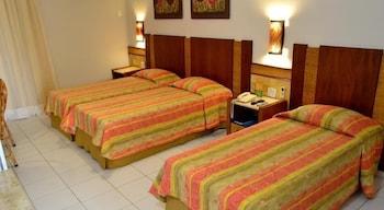 Resort Thermas