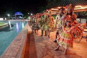 Thermas Mossoro