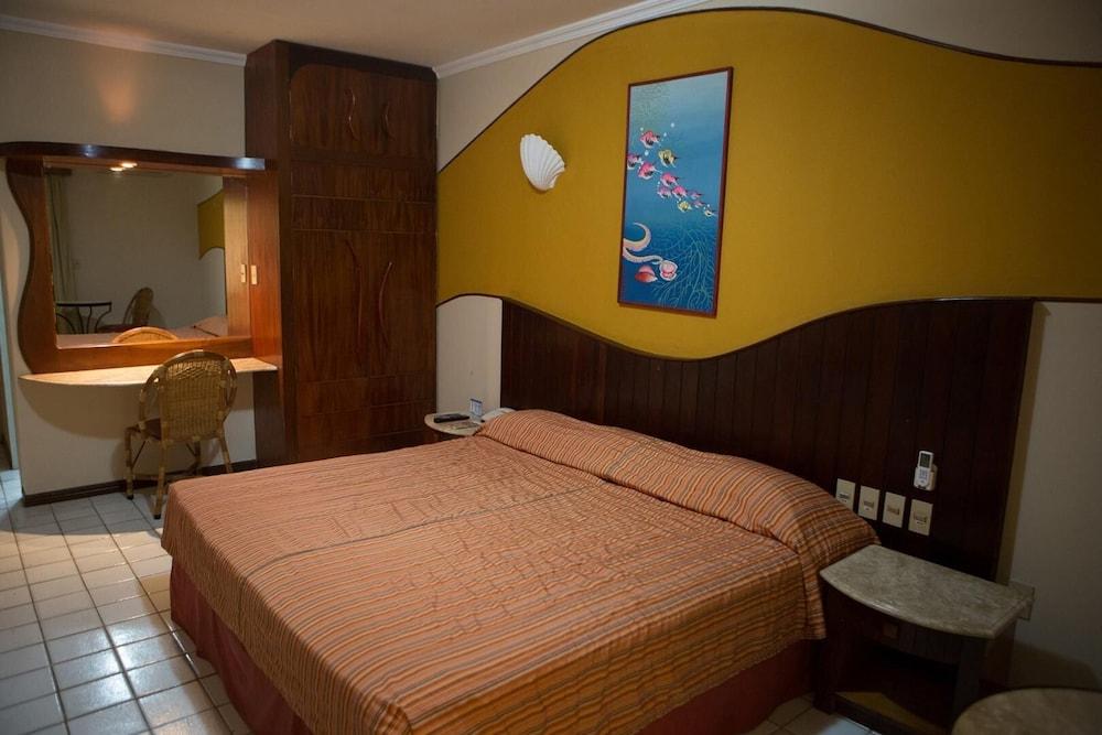 Thermas Resort Mossoro