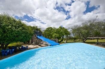 Thermas Resort 4*