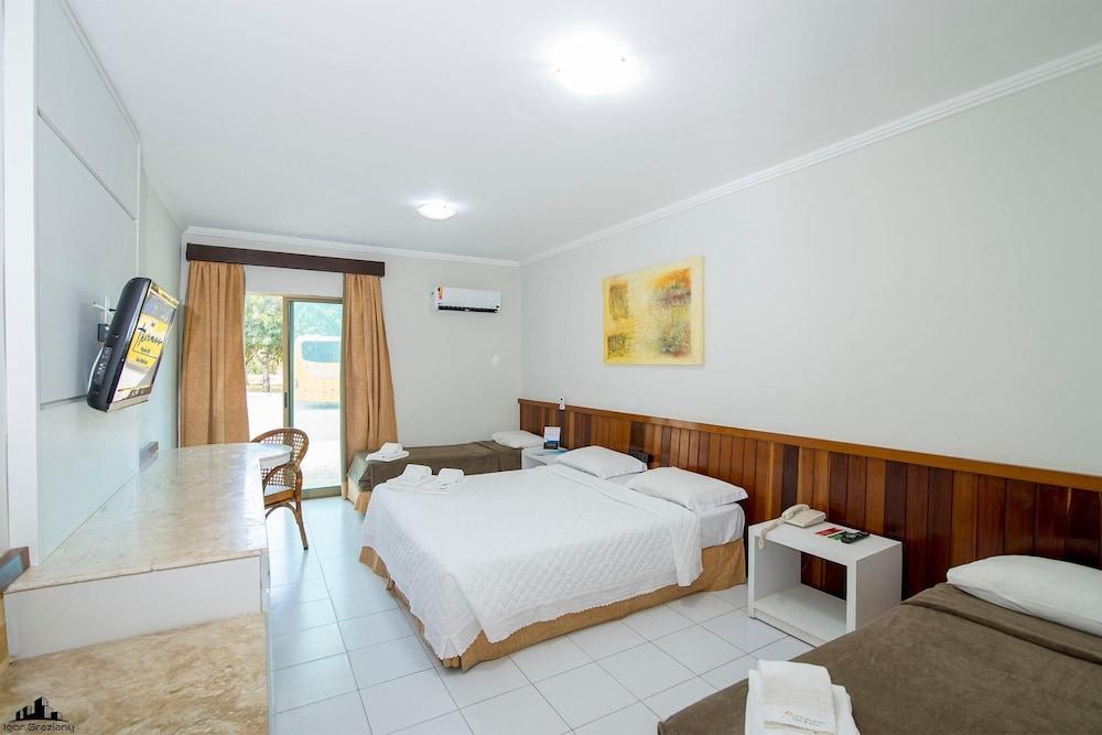 Resort Thermas