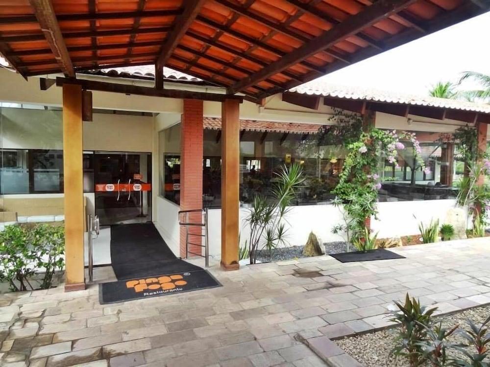 Thermas Resort Mossoro