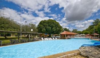 Thermas 4* Mossoro