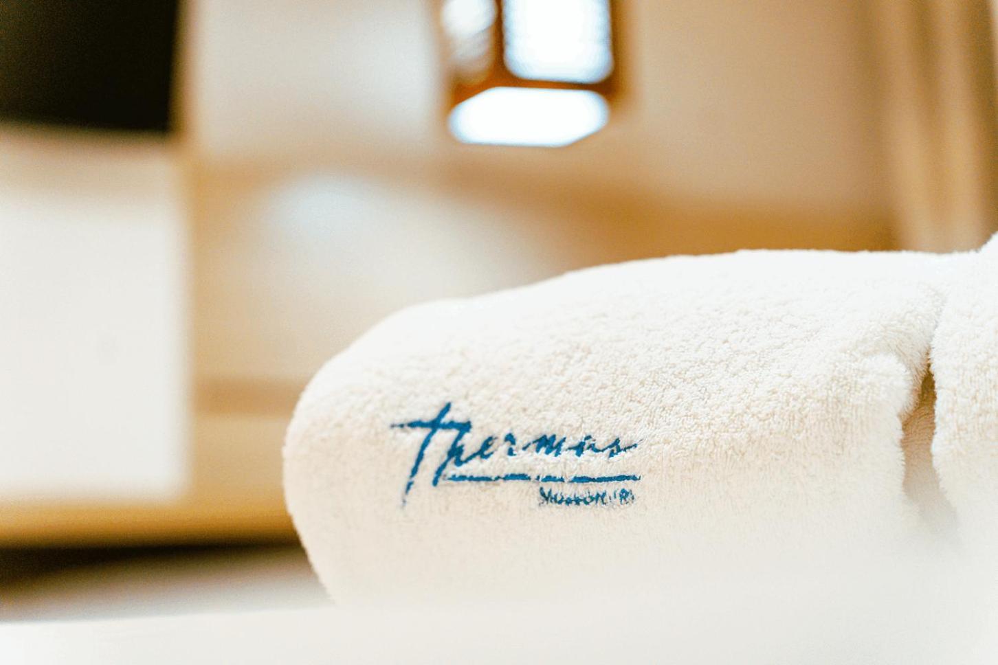 Resort Thermas Mossoro