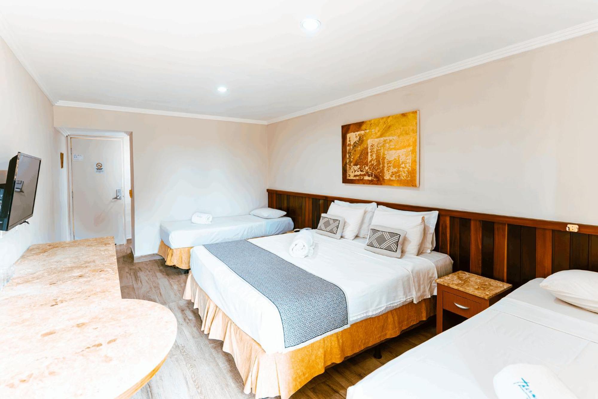Thermas 4* Mossoro