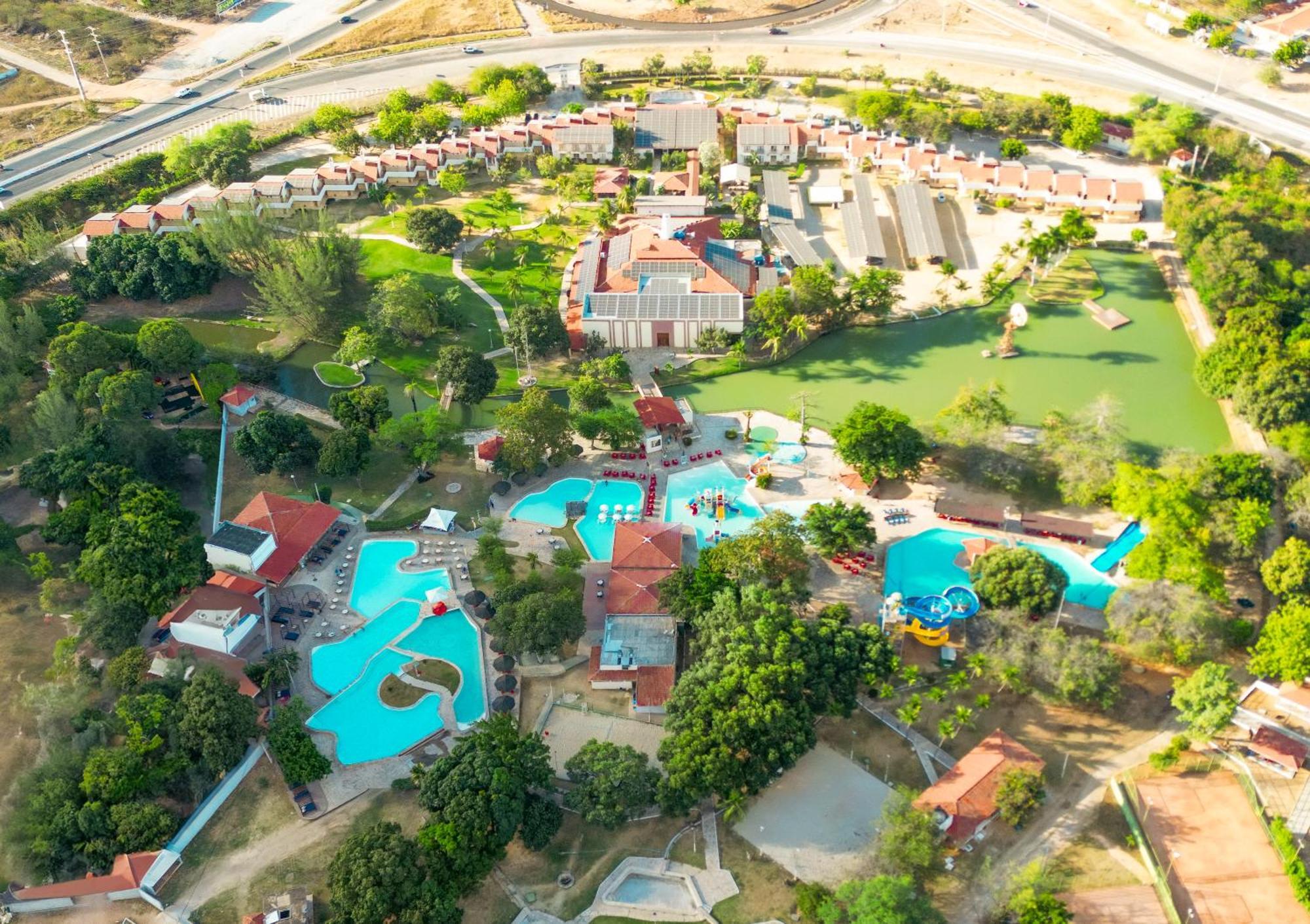 Thermas 4*