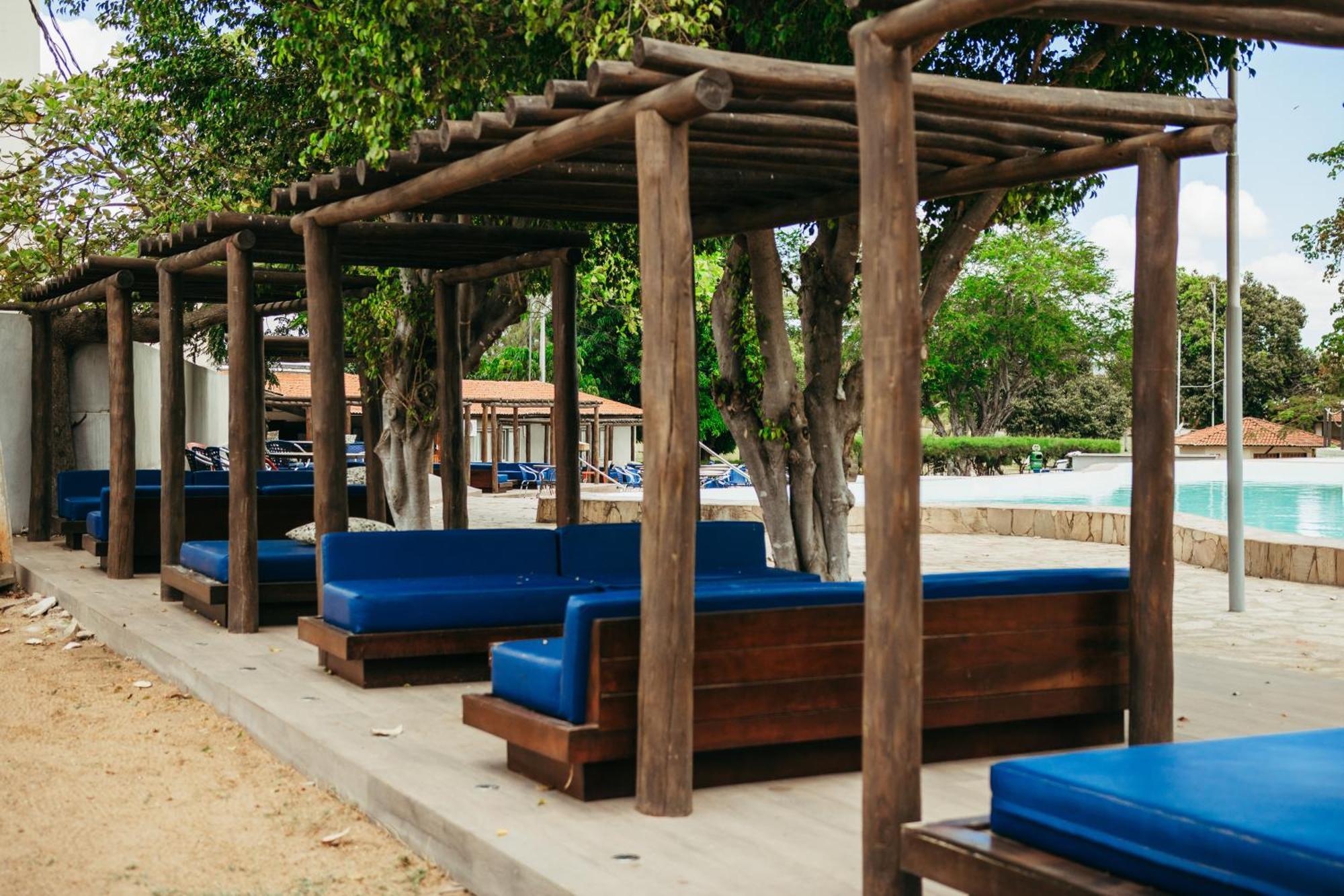 Thermas 4*