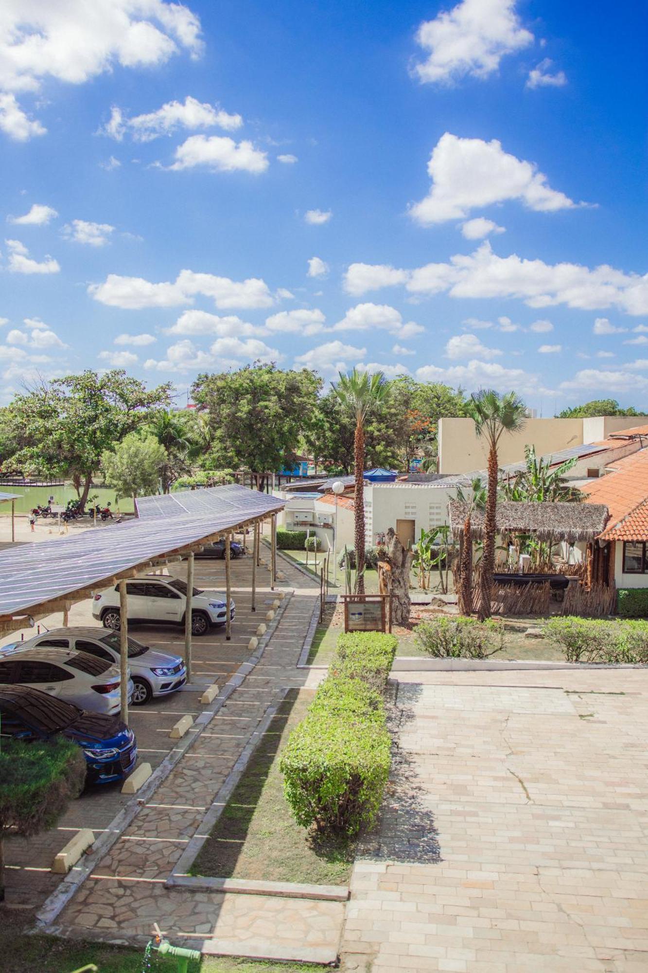 Resort Thermas 4*