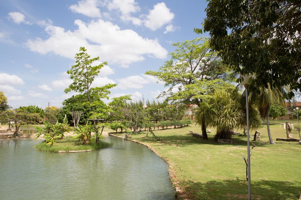 Thermas Mossoro