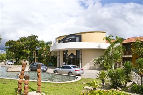 Thermas Mossoro