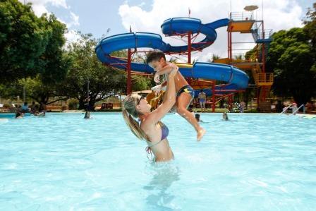 Thermas Resort