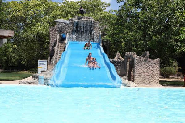 Thermas Resort