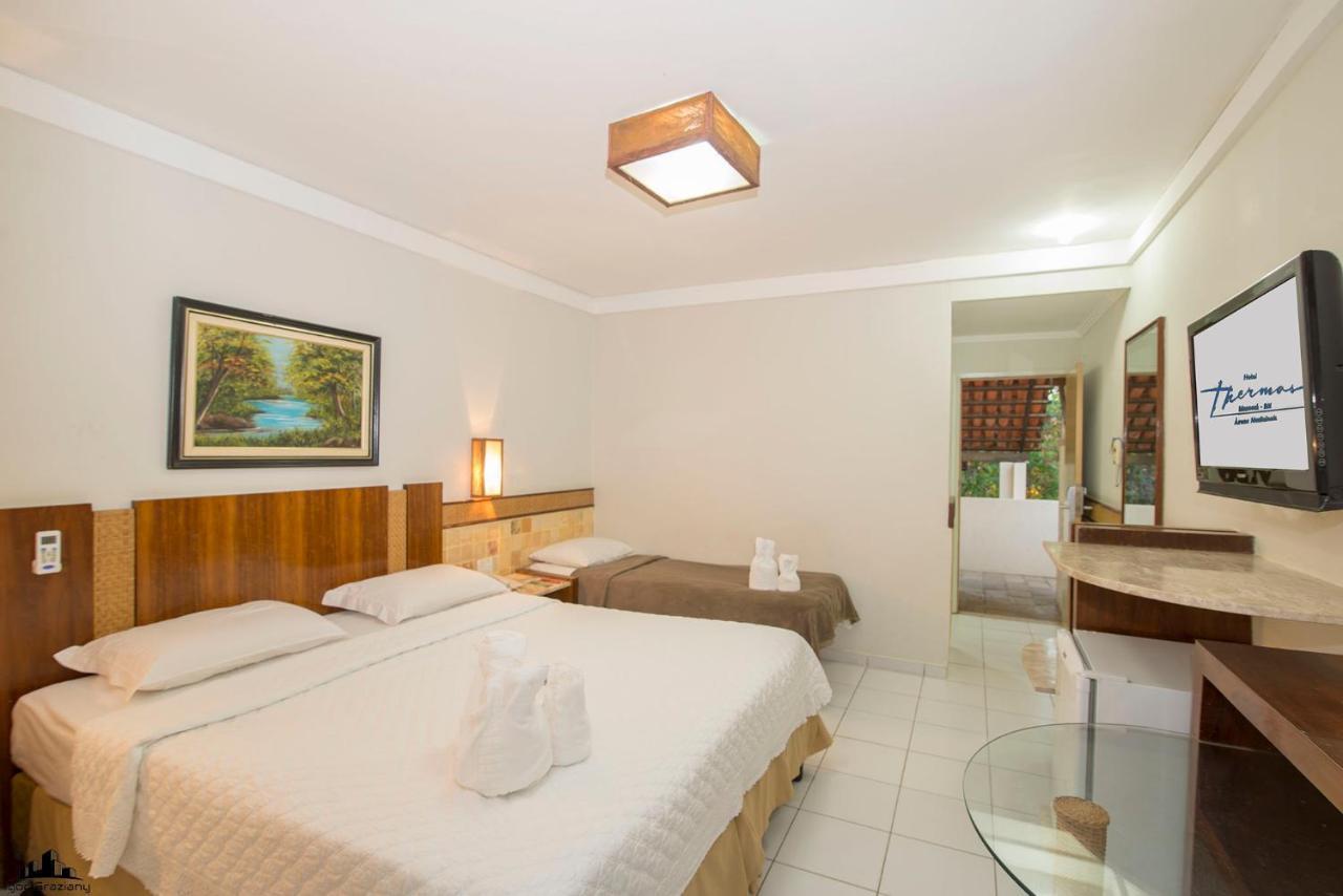 Thermas 4* Mossoro