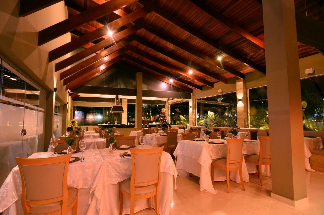 Thermas 4*